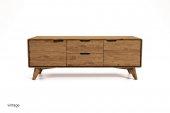 Low chest of drawers GREG