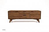 Low chest of drawers GREG