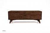 Low chest of drawers GREG