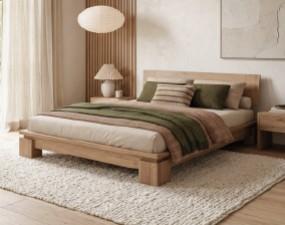 Low bed VINCI  