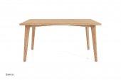 Non-folding table GREG