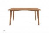 Non-folding table GREG