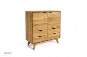 High chest of drawers GREG