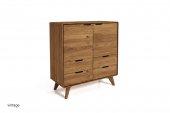 High chest of drawers GREG