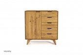 High chest of drawers GREG
