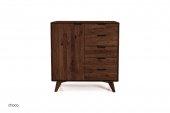 High chest of drawers GREG