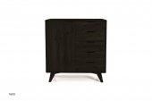 High chest of drawers GREG