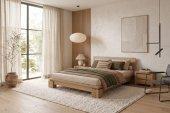 Low bed VINCI  