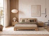Low bed VINCI  