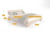 Low bed VINCI  