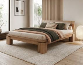 High bed VINCI 