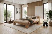 High bed VINCI 