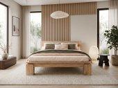 High bed VINCI 