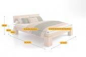 High bed VINCI 
