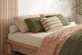 Low bed frame VINCI