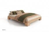Low bed frame VINCI