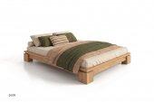 Low bed frame VINCI
