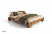 Low bed frame VINCI