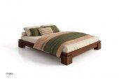 Low bed frame VINCI