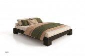 Low bed frame VINCI