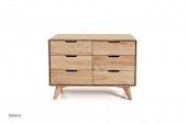 Chest of drawers GREG
