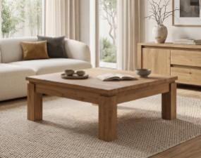 Coffee table VINCI