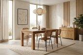 Non - folding table VINCI 