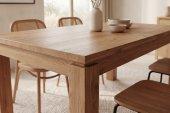 Non - folding table VINCI 