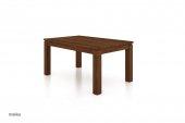 Non - folding table VINCI 