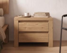 Bedside cabinet VINCI