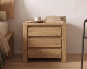 Bedside cabinet VINCI