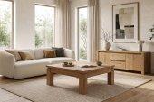 Coffee table VINCI