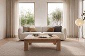 Coffee table VINCI