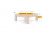 Coffee table VINCI