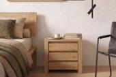 Bedside cabinet VINCI