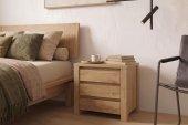Bedside cabinet VINCI