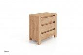 Bedside cabinet VINCI