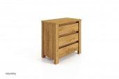 Bedside cabinet VINCI