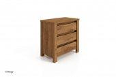 Bedside cabinet VINCI