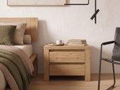 Bedside cabinet VINCI