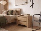 Bedside cabinet VINCI