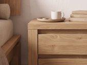 Bedside cabinet VINCI