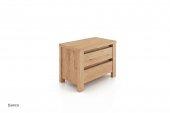 Bedside cabinet VINCI
