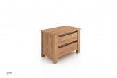 Bedside cabinet VINCI
