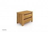 Bedside cabinet VINCI