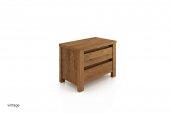 Bedside cabinet VINCI