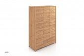 Wardrobe VINCI 3-doors