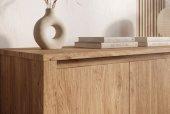 Low chest of drawers VINCI 