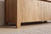 Low chest of drawers VINCI 