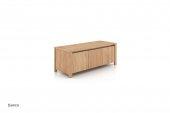 Low chest of drawers VINCI 